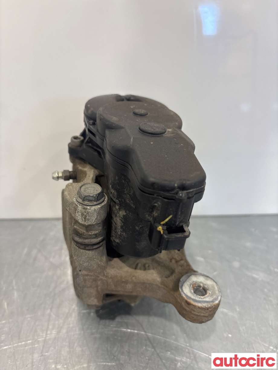 Bremsecaliper høyre bak til Mitsubishi Outlander 2015-->> (Type III, Fase 2)  (MITSUBISHI|4605C044|)