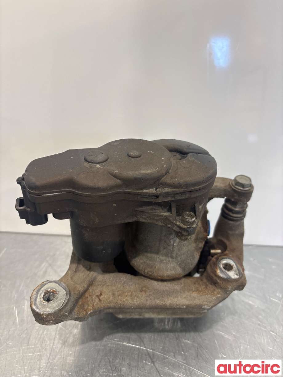 Bremsecaliper høyre bak til Mitsubishi Outlander 2015-->> (Type III, Fase 2)  (MITSUBISHI|4605C044|)