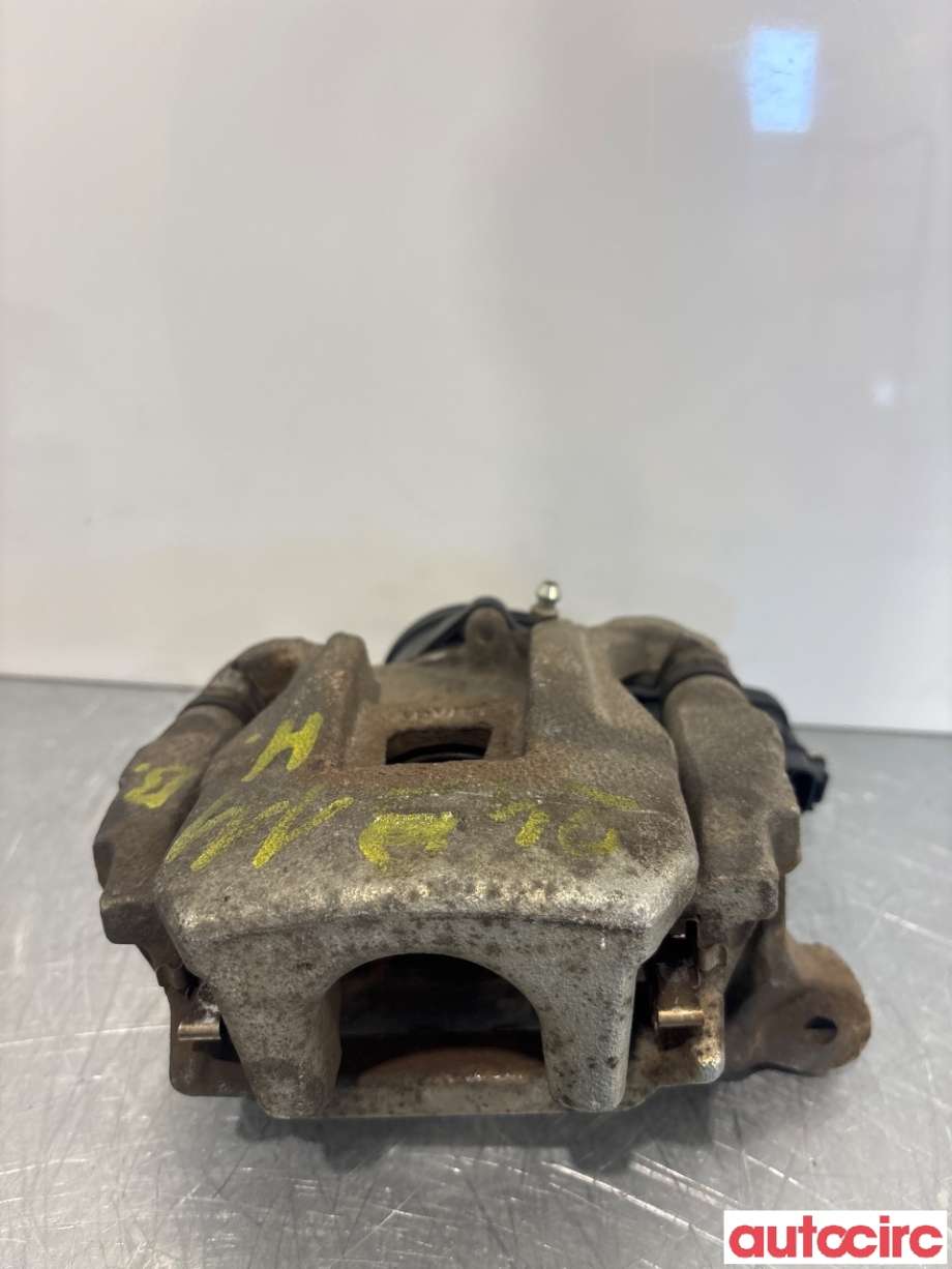 Bremsecaliper høyre bak til Mitsubishi Outlander 2015-->> (Type III, Fase 2)  (MITSUBISHI|4605C044|)