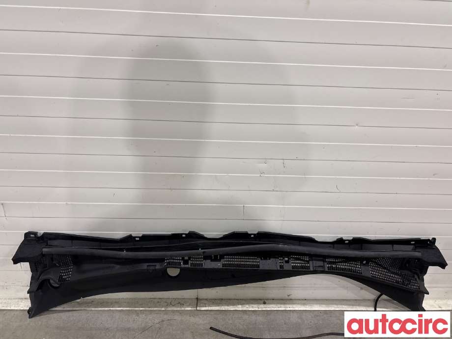 Deksel til Nissan Leaf 2018-->> (Type II) (NISSAN|668625SA0A|)