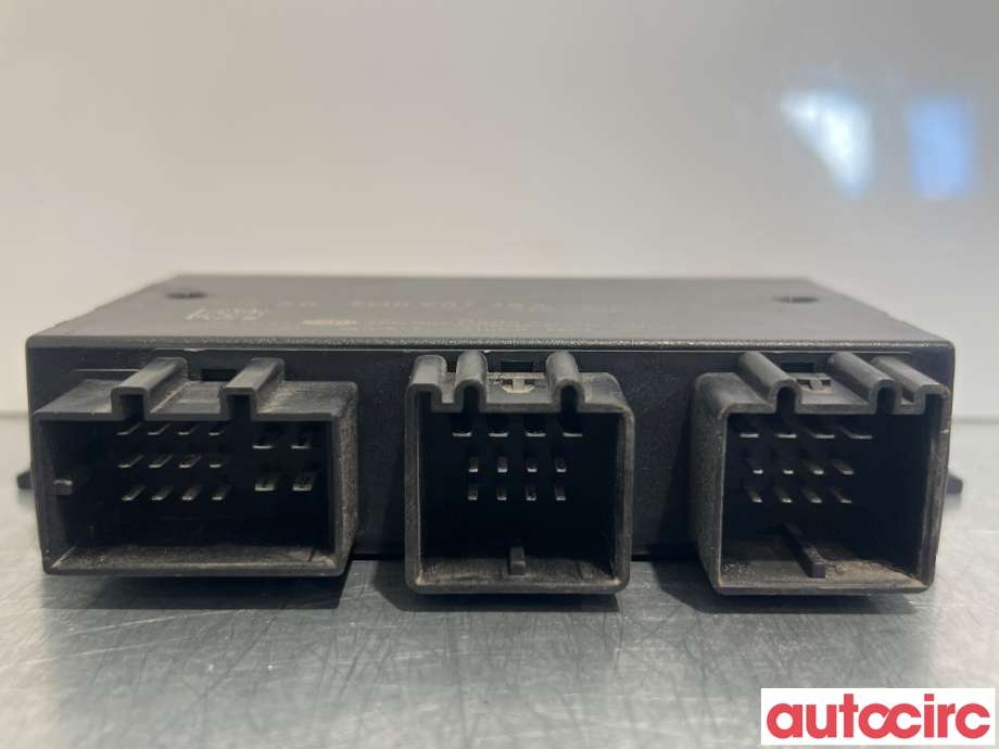 Styreenhet hengerfeste til VW Sharan 2010-->> (Type II)  (VOLKSWAGEN|7N0907383A||7N0907383)