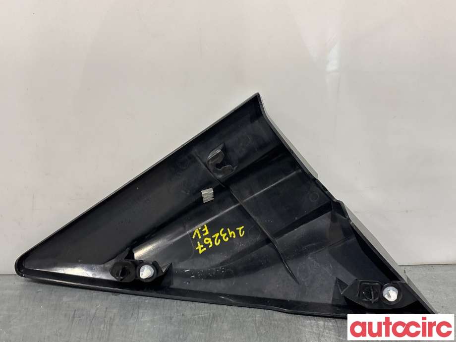 Lister til Ford Transit Custom 2013-2023 (Type I)  (FORD|2123079|)