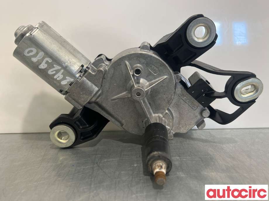 Viskermotor bakrute til VW Sharan 2010-->> (Type II) (VOLKSWAGEN|5K6955711B|)