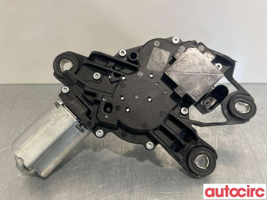 Viskermotor bakrute til VW Sharan 2010-->> (Type II) (VOLKSWAGEN|5K6955711B|)