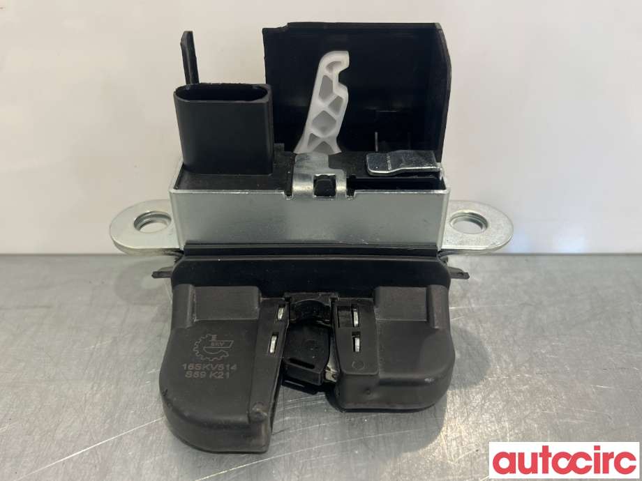 Baklukelås til VW Tiguan 2011-2016 (Type I, Fase 2) (VOLKSWAGEN|5M0827505E|)