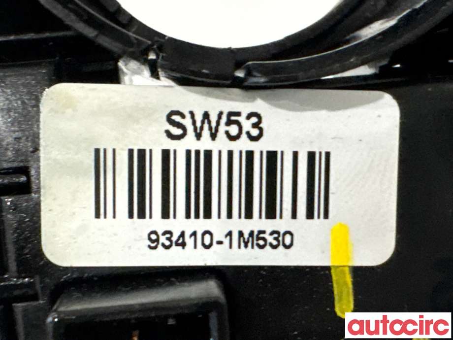Bryter blink til Hyundai Ix35 2010-2015 (HYUNDAI|934101M530||934101M531)