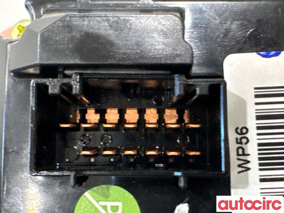 Bryter visker til Hyundai Ix35 2010-2015  (HYUNDAI|934202K560||93420-2K560)