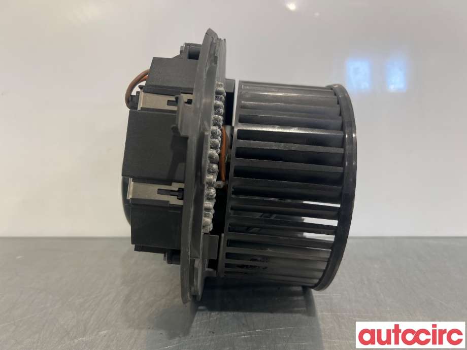 Varmeapparat motor til VW Tiguan 2011-2016 (Type I, Fase 2)  (VOLKSWAGEN|3C1820015P|)