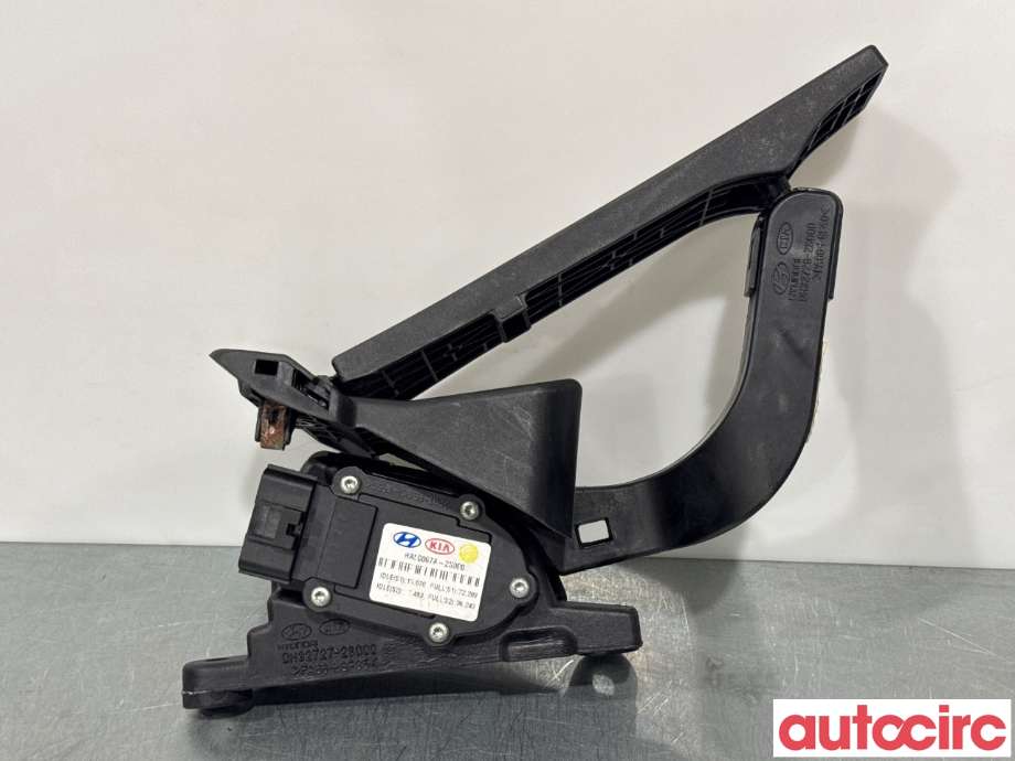 Pedal gass til Hyundai Ix35 2010-2015 (HYUNDAI|327002S000||327002S100)