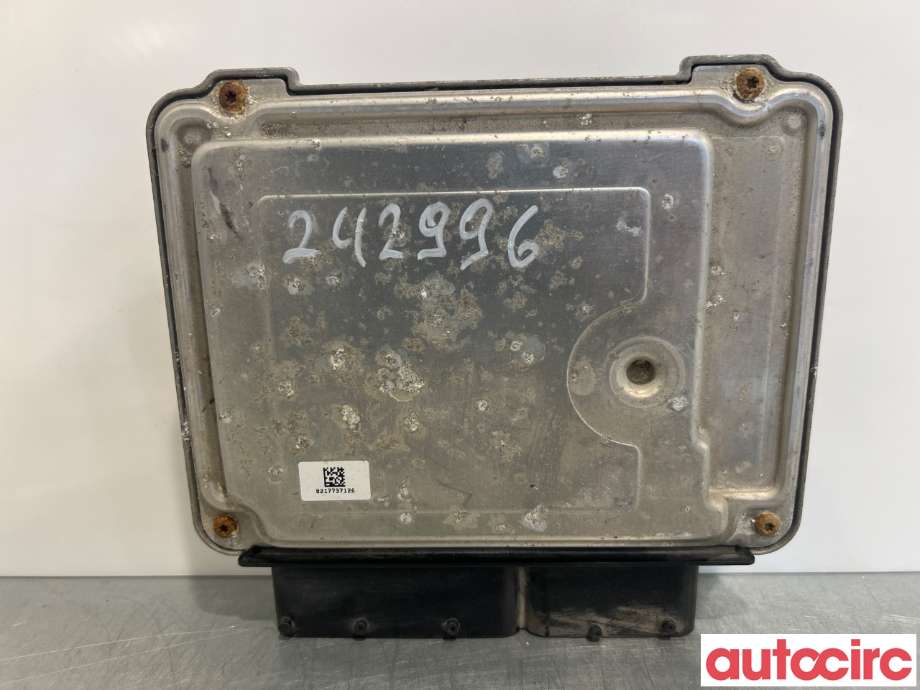 Styreenhet motor til VW Tiguan 2011-2016 (Type I, Fase 2)  (VOLKSWAGEN|03L906018FA|0281016674|03L907309R)