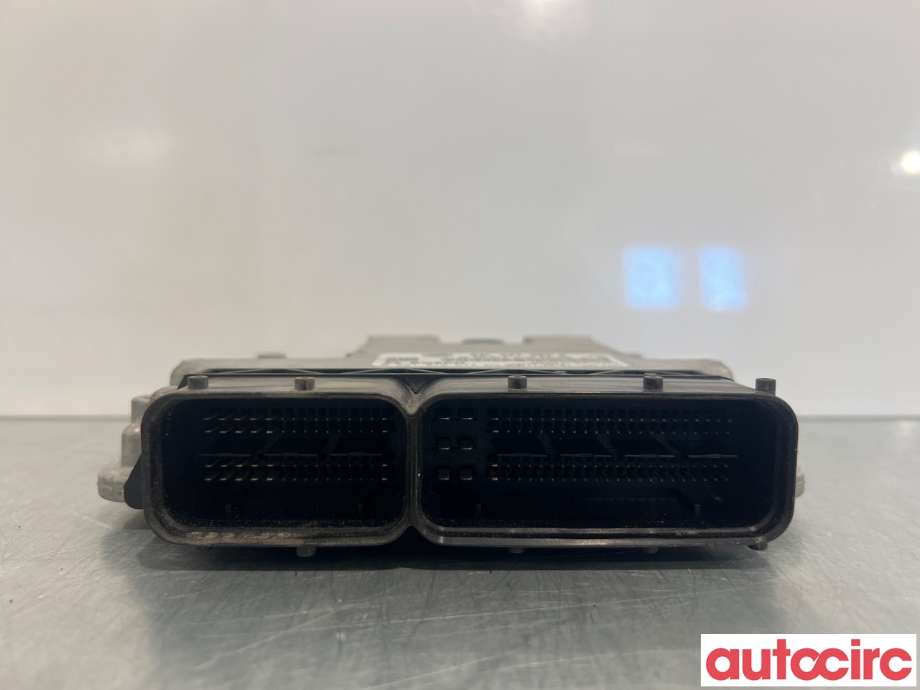 Styreenhet motor til VW Tiguan 2011-2016 (Type I, Fase 2)  (VOLKSWAGEN|03L906018FA|0281016674|03L907309R)