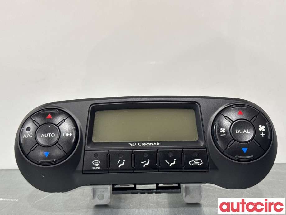 Varmeapparat betjening til Hyundai Ix35 2010-2015 (HYUNDAI|972502Y301TAN||97250-2Y301TAN)