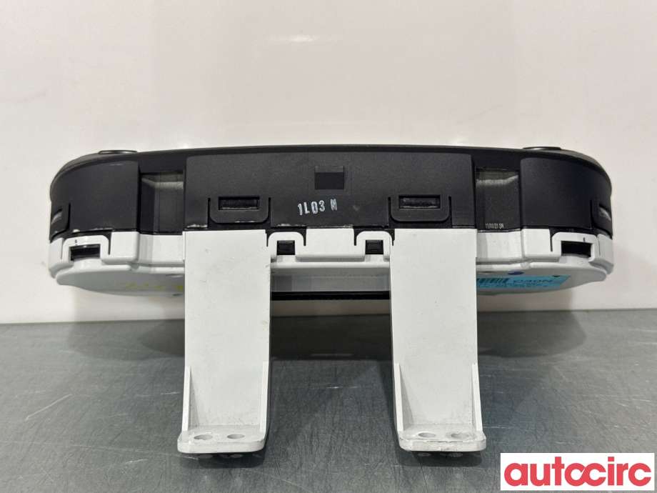 Varmeapparat betjening til Hyundai Ix35 2010-2015 (HYUNDAI|972502Y301TAN||97250-2Y301TAN)