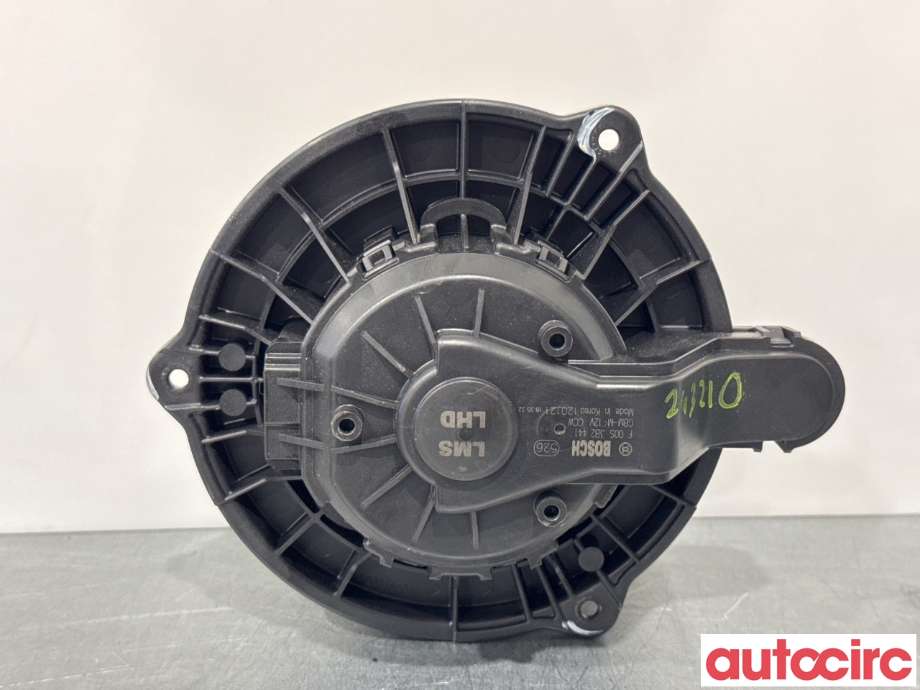 Varmeapparat motor til Hyundai Ix35 2010-2015  (HYUNDAI|971132Y000|F00S3B2441|)