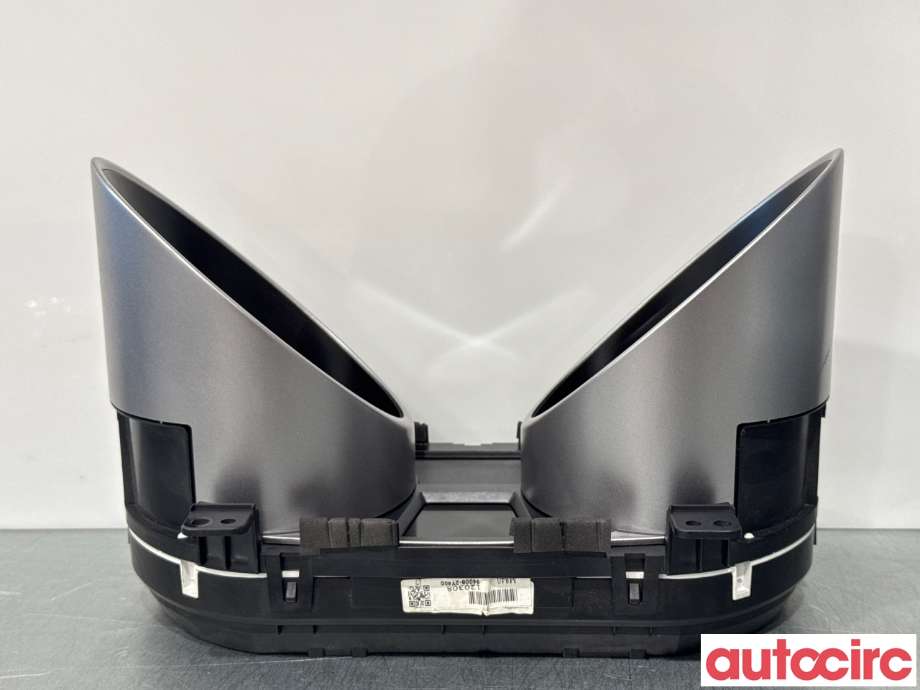 Instrumentpanel til Hyundai Ix35 2010-2015  (HYUNDAI|940082Y400|11001-627501U|94008-2Y450)