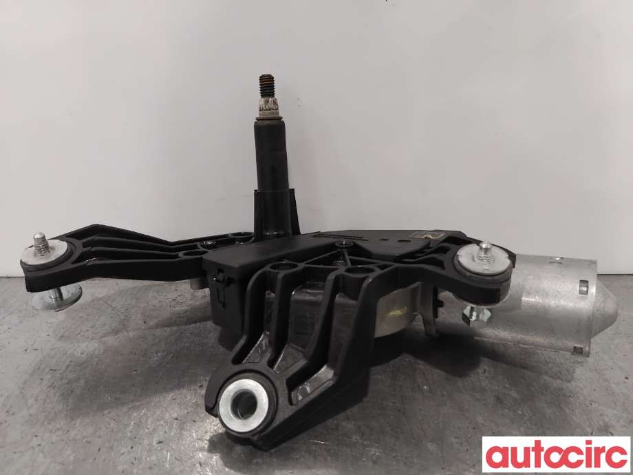 Viskermotor bakrute til Kia Venga 2010-2017  (KIA|987001P000|W000024785|98700-1P000)