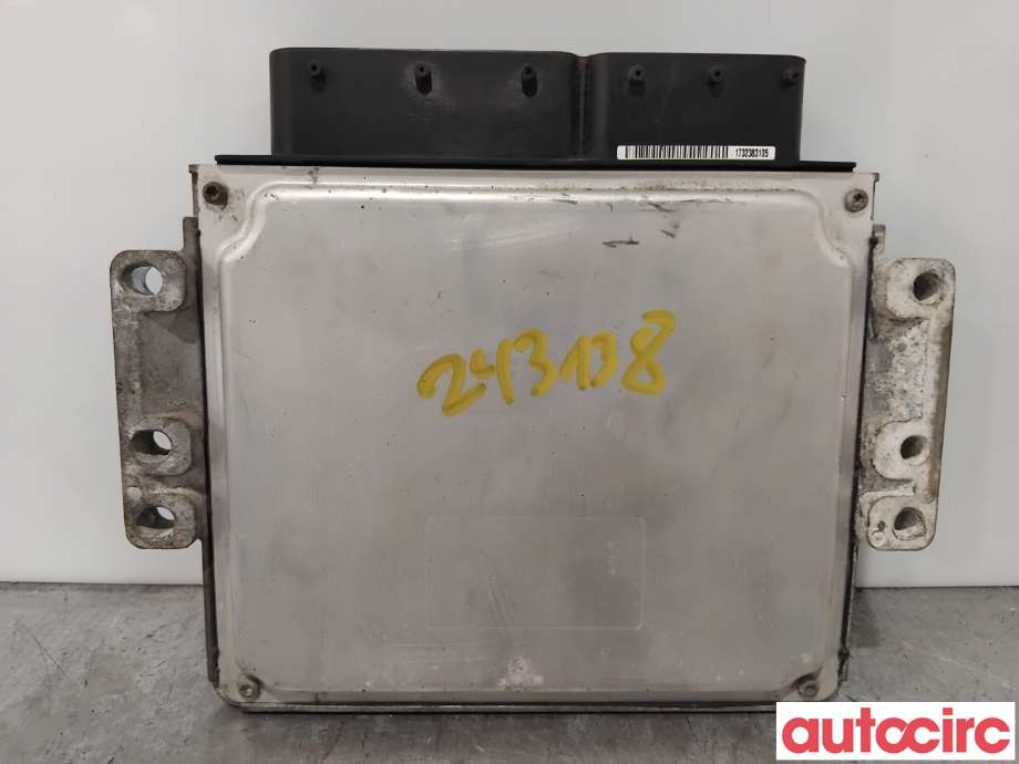 Styreenhet motor til Kia Venga 2010-2017  (KIA|391302A304|28394176|39130-2A303)