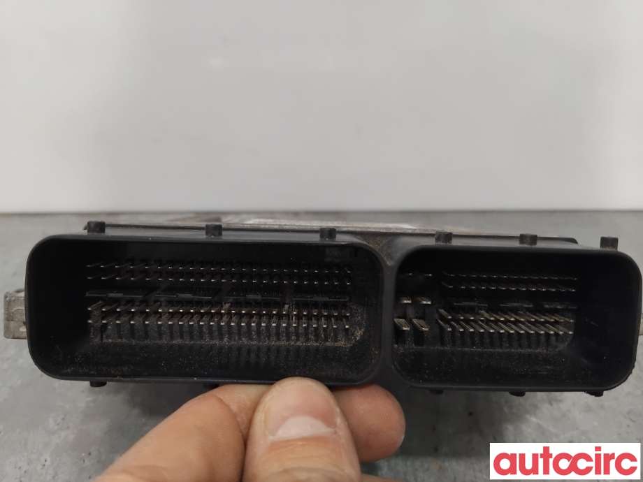 Styreenhet motor til Kia Venga 2010-2017  (KIA|391302A304|28394176|39130-2A303)