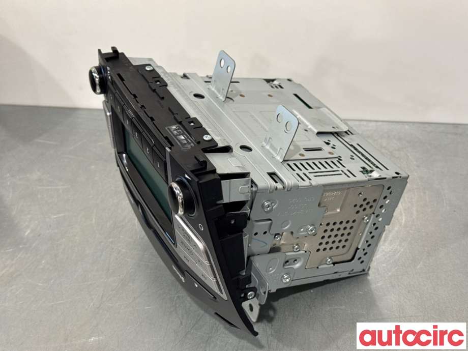 Bilstereo til Hyundai Ix35 2010-2015  (HYUNDAI|961602Y730TAN|A-200ELEBANSC|96160-2Y730TAN)