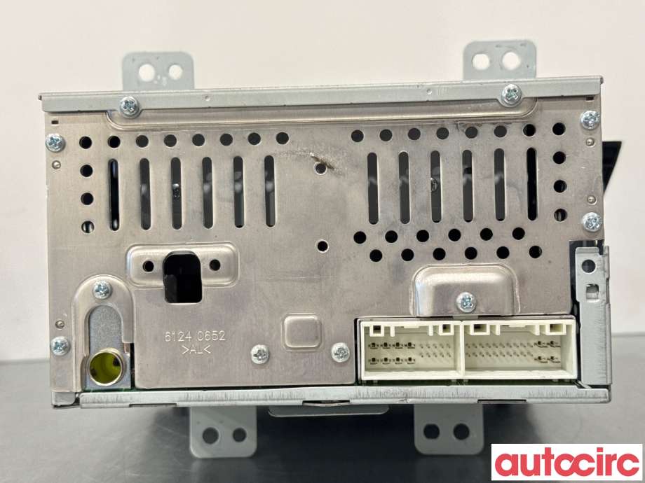 Bilstereo til Hyundai Ix35 2010-2015  (HYUNDAI|961602Y730TAN|A-200ELEBANSC|96160-2Y730TAN)