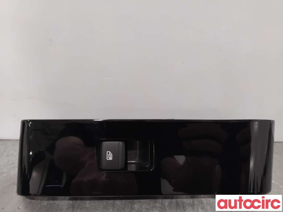 Bryter ruteheis til BYD Atto, 2022-->> (BYD|SC2EF-3746700)