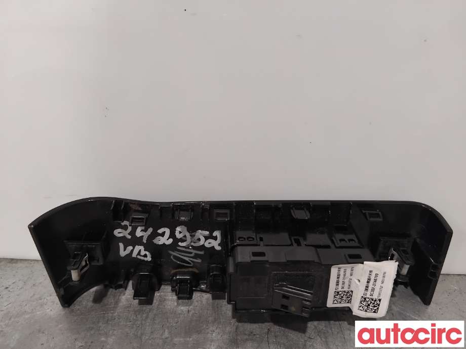 Bryter ruteheis til BYD Atto 2022-->> (BYD|SC2EF-3746700|)