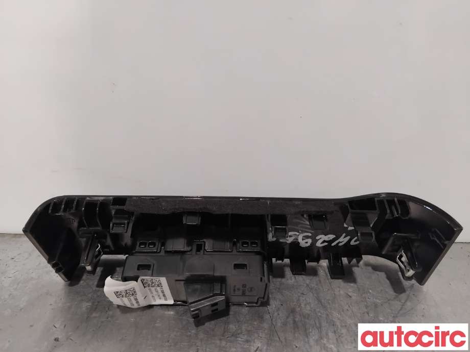 Bryter ruteheis til BYD Atto 2022-->> (BYD|SC2EF-3746700|)