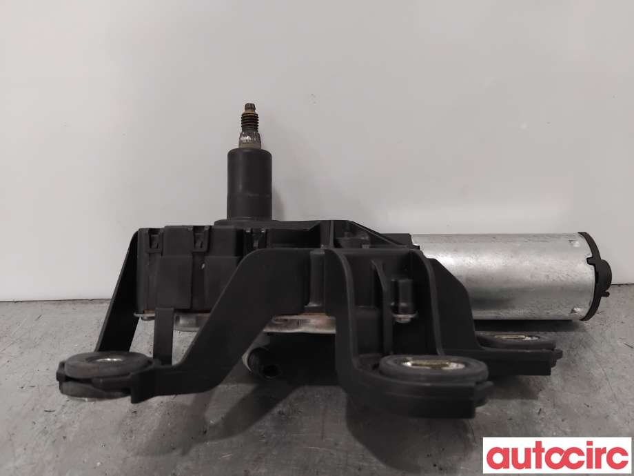 Viskermotor bakrute til Mercedes Vito/Viano 2010-2014 (Fase 2) (W639) (W639) (MERCEDES|A6398200408|404704|)