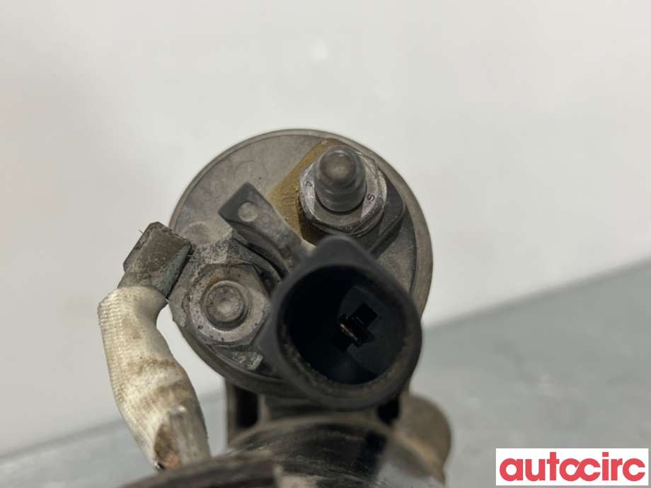 Starter diesel til Audi Q5 2008-2012 (Type I, Fase 1)  (AUDI|03L911021CX|0001115082|03L911021HX)
