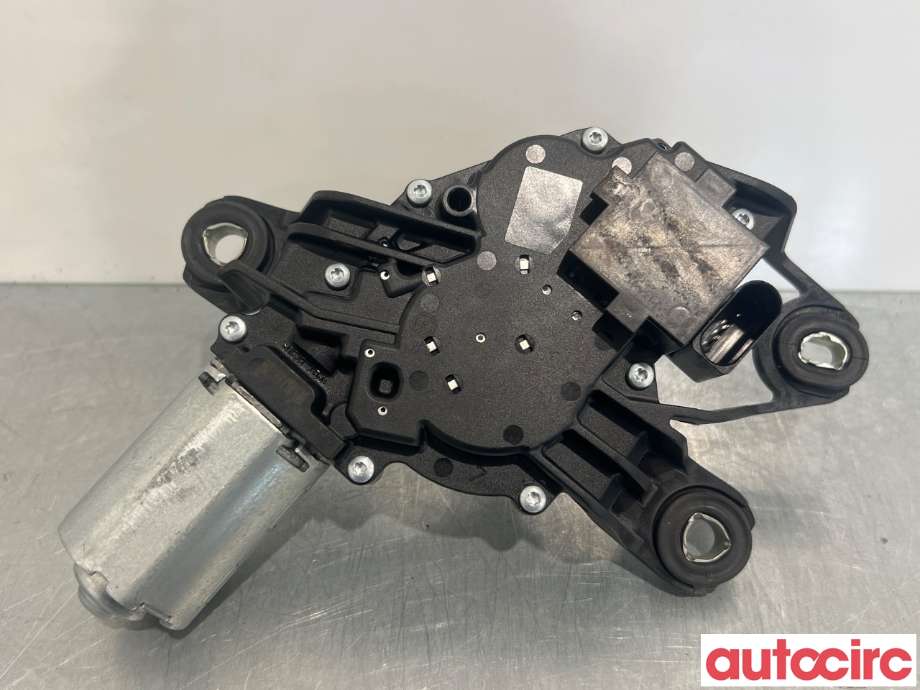 Viskermotor bakrute til VW Golf VI 2008-2012  (VOLKSWAGEN|5K6955711B|0390201216|5K6955711C)