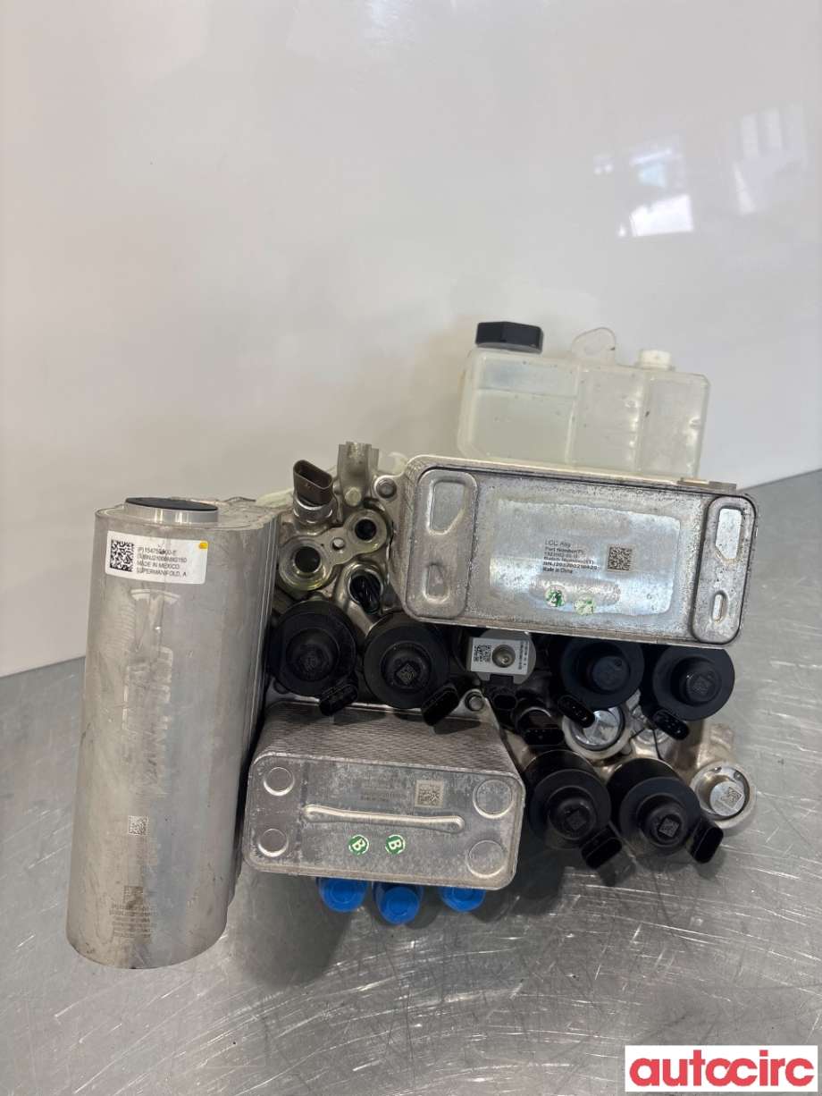 Varmeapparat diverse til Tesla Model 3 2018-2023 (Fase 1)  (TESLA|1547595-00-E|)
