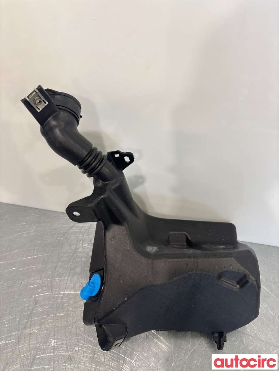 Spylertank foran til Tesla Model 3 2018-2023 (Fase 1) (TESLA|1096062-00-H||1096062-00-G)