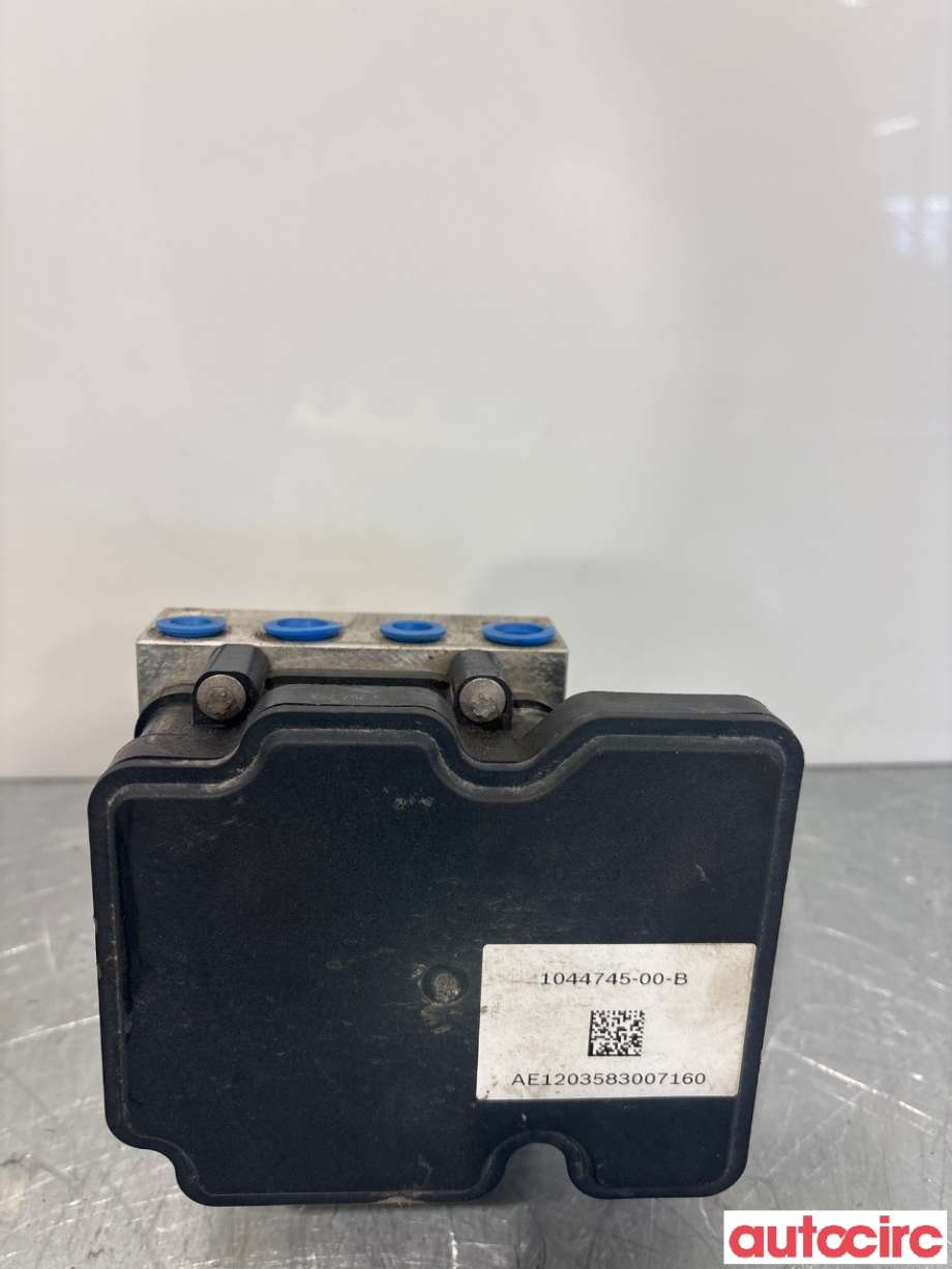 ABS sentral til Tesla Model 3 2018-2023 (Fase 1)  (TESLA|1044746-00-A|0265956665|1044745-00-B)