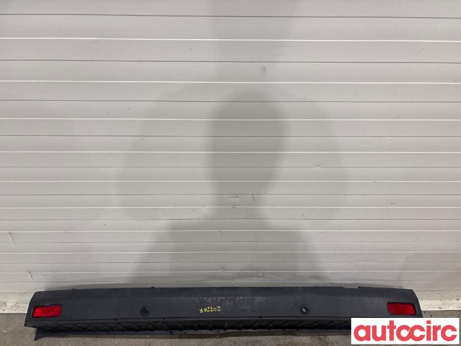 Diverse deler til Ford Transit Custom, 2013-2023 (Type I)  (FORD|2199112)