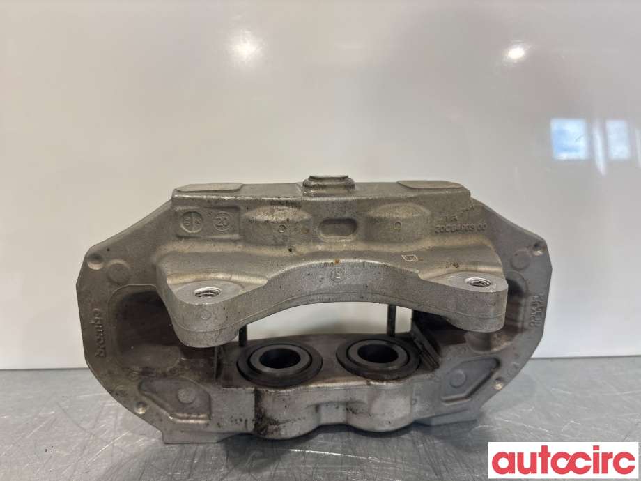 Bremsecaliper venstre foran til Tesla Model 3 2018-2023 (Fase 1)  (TESLA|1044621-00-E|)