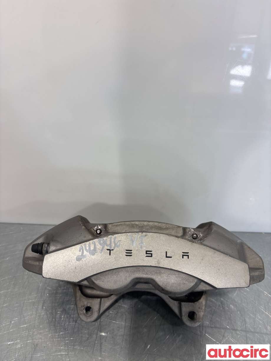 Bremsecaliper venstre foran til Tesla Model 3 2018-2023 (Fase 1)  (TESLA|1044621-00-E|)