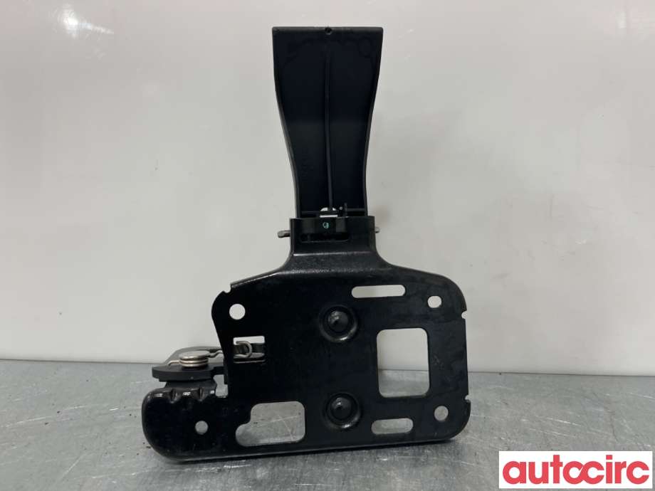 Diverse deler til Audi Q5 2008-2012 (Type I, Fase 1)  (AUDI|8R0823480A|8R0823480|8R0823480B)