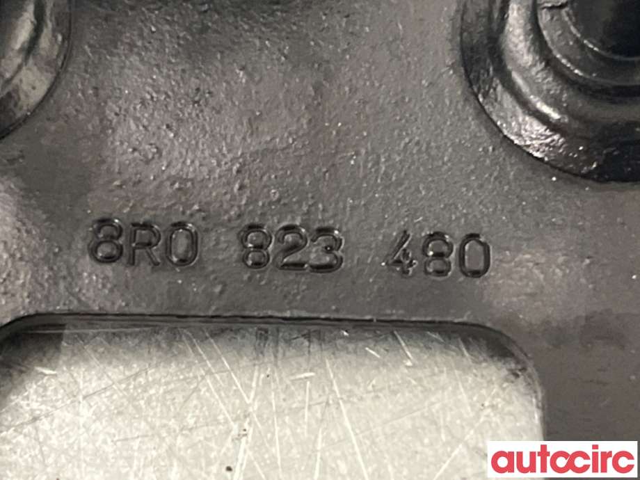 Diverse deler til Audi Q5 2008-2012 (Type I, Fase 1)  (AUDI|8R0823480A|8R0823480|8R0823480B)