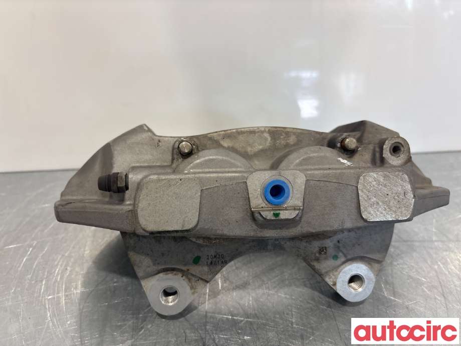 Bremsecaliper høyre foran til Tesla Model 3 2018-2023 (Fase 1)  (TESLA|1044622-00-E|)