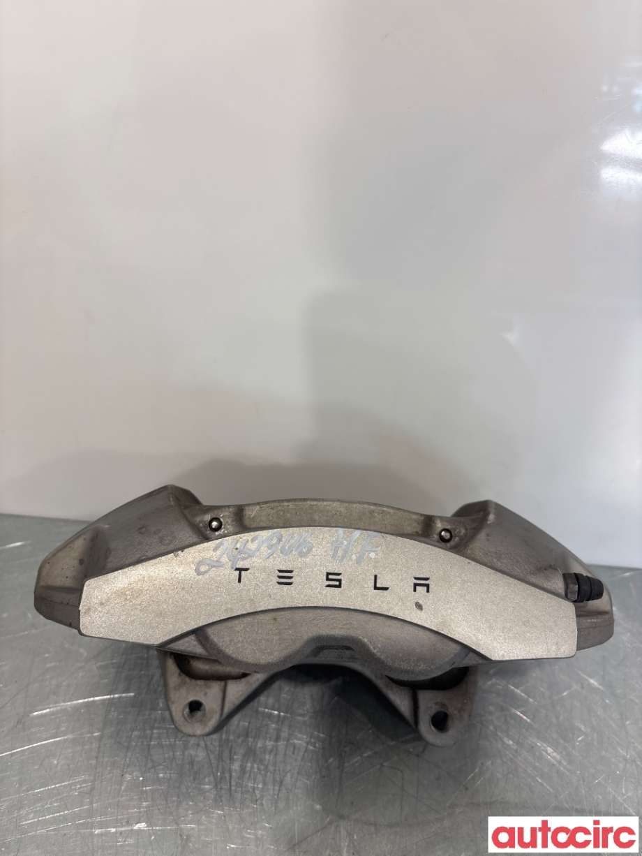 Bremsecaliper høyre foran til Tesla Model 3 2018-2023 (Fase 1)  (TESLA|1044622-00-E|)