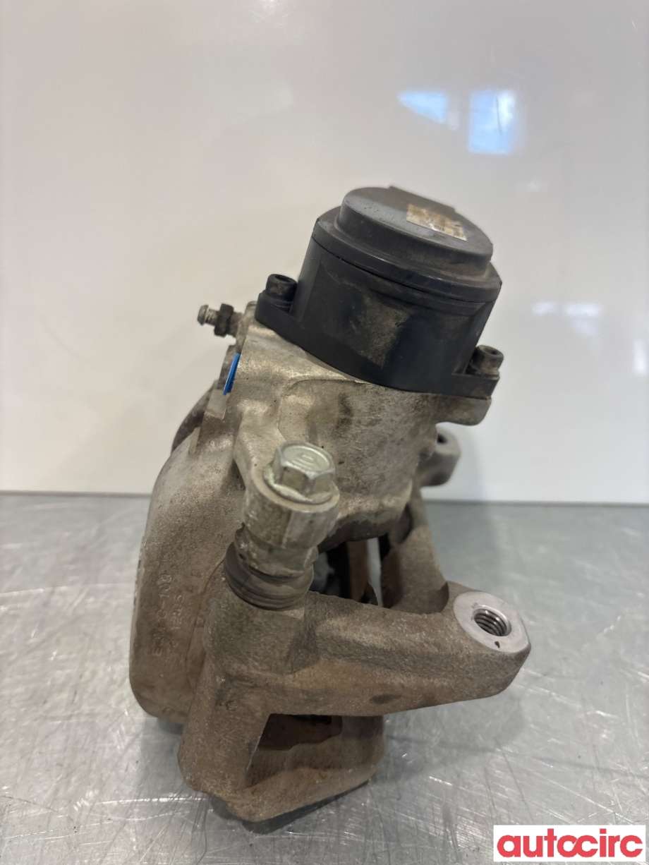 Bremsecaliper venstre bak til Tesla Model 3 2018-2023 (Fase 1)  (TESLA|1044623-00-H|)