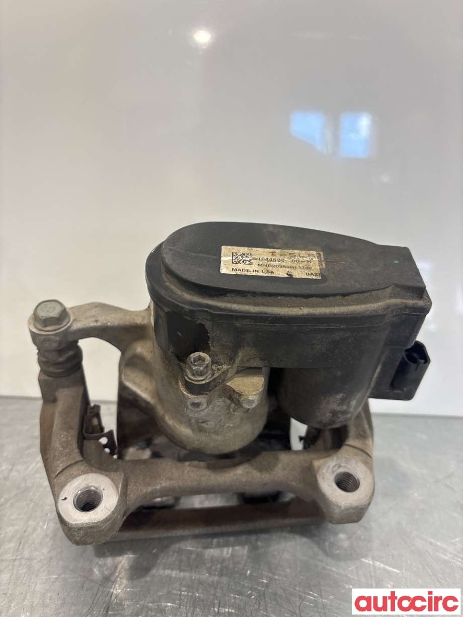 Bremsecaliper venstre bak til Tesla Model 3 2018-2023 (Fase 1)  (TESLA|1044623-00-H|)