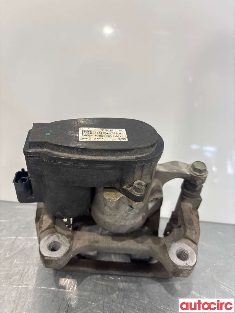 Bremsecaliper høyre bak til Tesla Model 3 2018-2023 (Fase 1)  (TESLA|1044624-00-H|)
