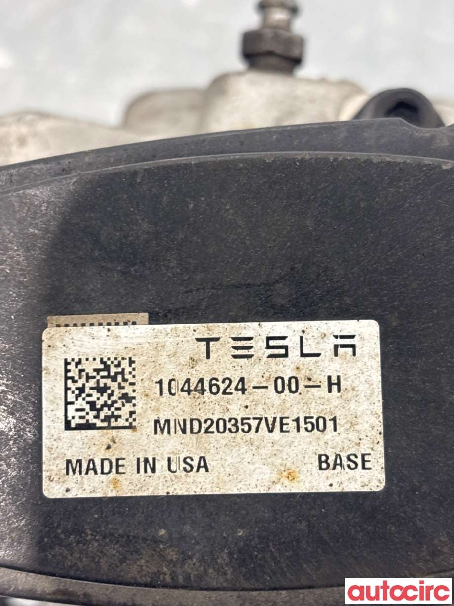 Bremsecaliper høyre bak til Tesla Model 3 2018-2023 (Fase 1)  (TESLA|1044624-00-H|)