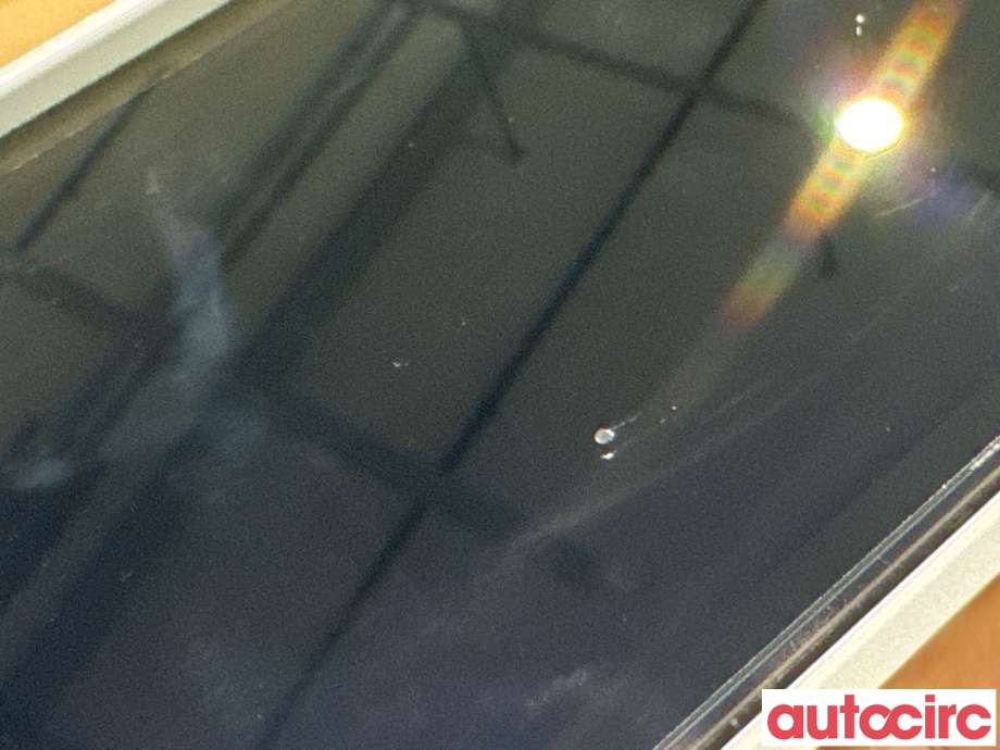 Instrumentpanel til Tesla Model S 2013-2016 (Fase 1)  (TESLA|1004788-00-D|)