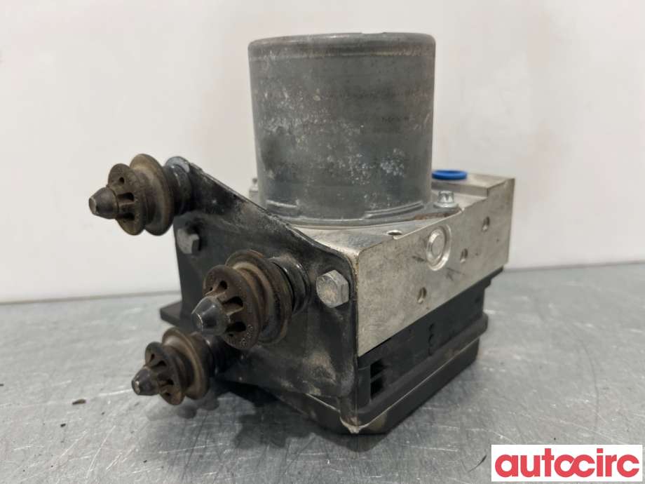 ABS sentral til Audi Q5 2008-2012 (Type I, Fase 1)  (AUDI|8R0614517L|0265236123|8R0614517T)