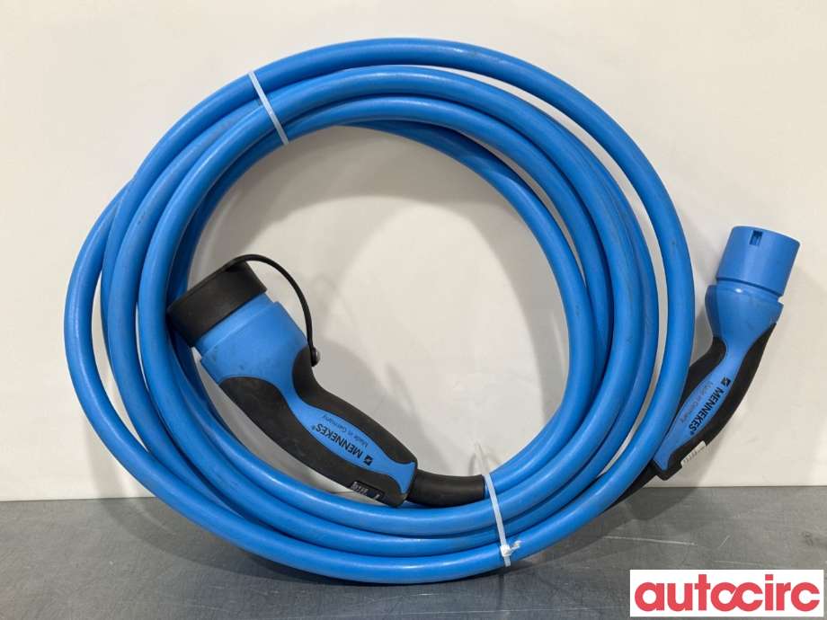 Batterilader kabel til Tesla Model S 2013-2016 (Fase 1)  (TESLA|NO NUMBER|36247|)