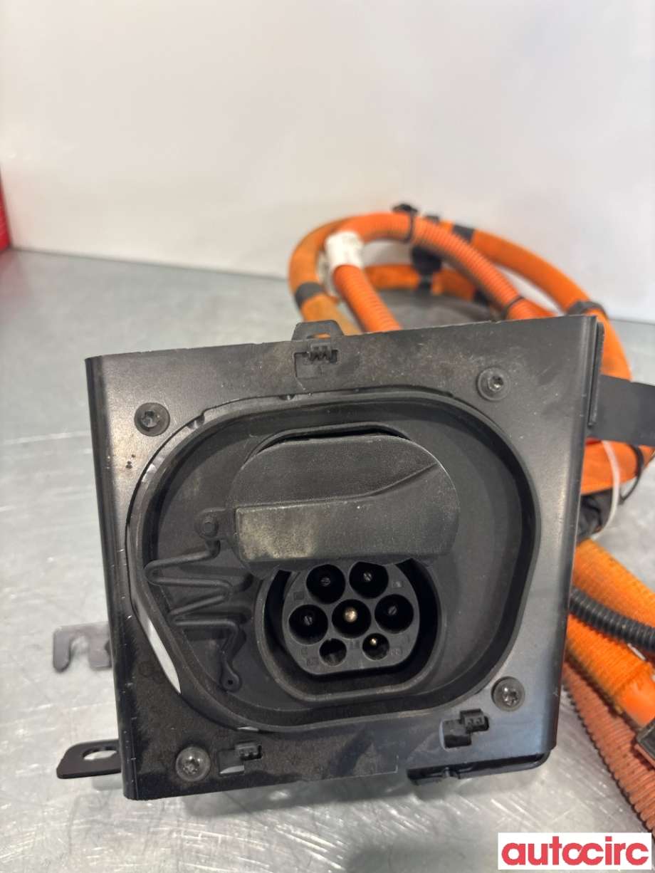 Kabel høy volt (HV) hybrid til Opel Grandland X 2017-->>  (OPEL|NO NUMBER||9846880280)