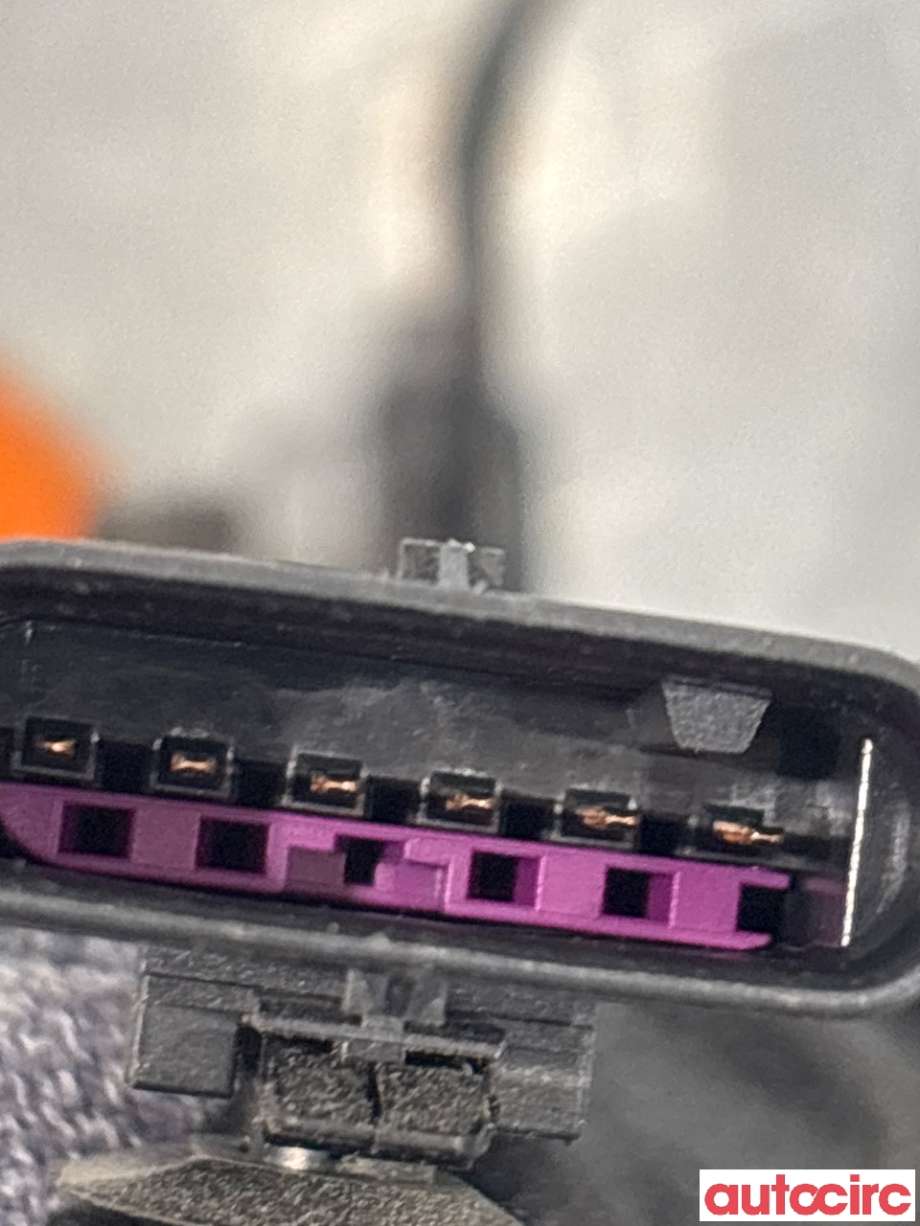 Kabel høy volt (HV) hybrid til Opel Grandland X 2017-->>  (OPEL|NO NUMBER||9846880280)