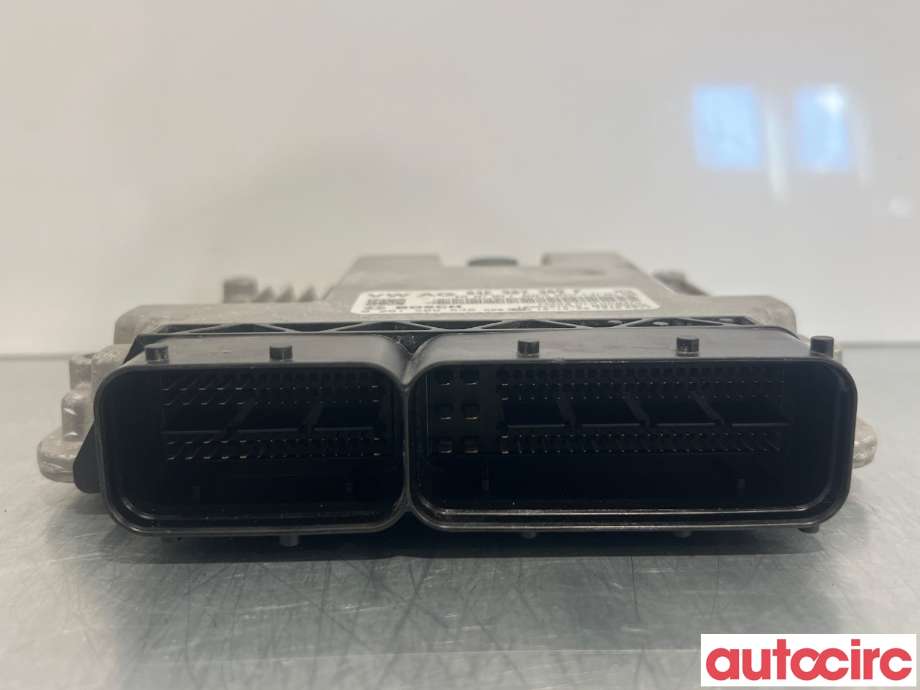 Styreenhet motor til VW e-Golf 2014-2017 (Fase 1)  (VOLKSWAGEN|04E906023AG|0261S09836|04E907309F)